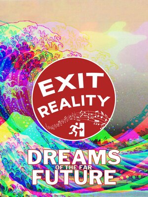 cover image of Exit Reality